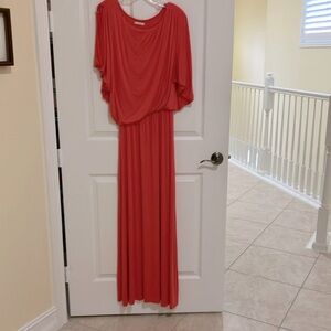 maitai maxi dress